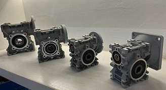 上海艾思捷RV蝸輪蝸桿減速機(jī)都有哪些型號？哪些速比？