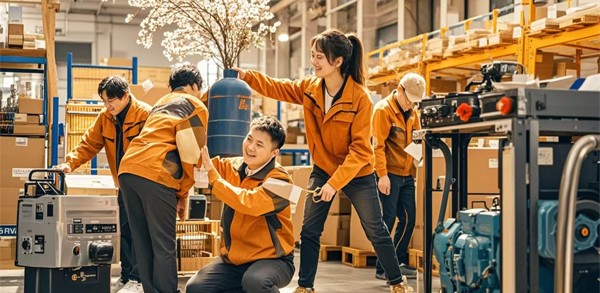 上海艾思捷減速機(jī)公司清明節(jié)暖心問候：春風(fēng)相伴，服務(wù)隨行……